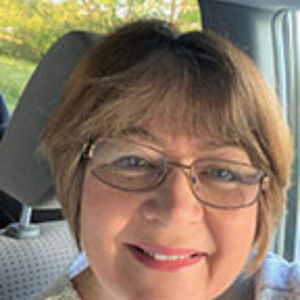 Meet your Posher, Donna